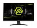 MSI LCD MAG 272F, 27", IPS, FHD, 200Hz, 0,5ms, Bla