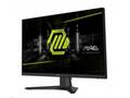 MSI LCD MAG 272F, 27", IPS, FHD, 200Hz, 0,5ms, Bla
