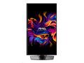 MSI MAG, 271QP QD-OLED X24, 26,5", QD-OLED, QHD, 2