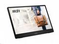 MSI LCD PRO MP161 E2U, 15.6", IPS, FHD, 60Hz, 4ms,