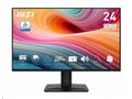 MSI Pro, MP242A E2, 23,8", IPS, FHD, 120Hz, 1ms, Č