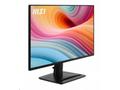 MSI Pro, MP242A E2, 23,8", IPS, FHD, 120Hz, 1ms, Č