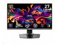 MSI MAG, 272UP QD-OLED X24, 26,5", QD-OLED, 4K UHD