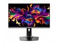 MSI MAG, 272UP QD-OLED X24, 26,5", QD-OLED, 4K UHD