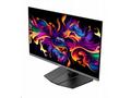 MSI MAG, 272UP QD-OLED X24, 26,5", QD-OLED, 4K UHD