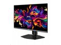 MSI MAG, 272UP QD-OLED X24, 26,5", QD-OLED, 4K UHD