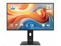 MSI PRO MP275PG E144, 27", 1920x1080, IPS, 4ms, 14