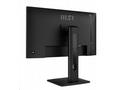 MSI PRO MP275PG E144, 27", 1920x1080, IPS, 4ms, 14