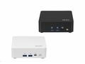 MSI PC Cubi NUC AI 1UMG-062EU, Ultra 5 125H, 16GB,