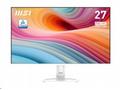 MSI Pro, MP275W E2, 27", IPS, FHD, 120Hz, 1ms, Bíl