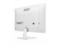 MSI Pro, MP275W E2, 27", IPS, FHD, 120Hz, 1ms, Bíl