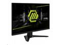 MSI Gaming monitor MAG 274QF X24 27" Rapid IPS2560