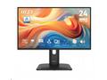 MSI Pro, MP245PG E14, 23,8", IPS, FHD, 144Hz, 1ms,