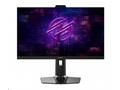 MSI MPG, 272QRF X36, 27", IPS, QHD, 360Hz, 0,5ms, 