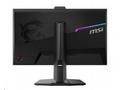 MSI MPG, 272QRF X36, 27", IPS, QHD, 360Hz, 0,5ms, 