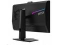 MSI MPG, 272QRF X36, 27", IPS, QHD, 360Hz, 0,5ms, 