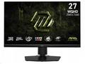 MSI MAG 272QPF E20 Gaming monitor 27" Rapid IPS256