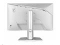 MSI Gaming monitor MAG 274QRFW E20, 27" Rapid IPS2