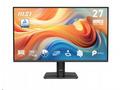 MSI LCD PRO MP272 E14C, 27", 1920x1080, IPS, 4 ms,
