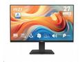 MSI PRO MP273 E14A, 27", 1920x1080, IPS, 1ms, 144H