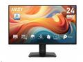 MSI monitor PRO MP242 E14A 23,8" IPS, FHD, 144Hz, 