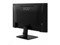 MSI PRO MP242 E14A, 24", 1920x1080, IPS, 1ms, 144H