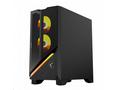 MSI PC MPG Infinite Z3 X3D 7NVRR7-875EU-BAR778X3D5