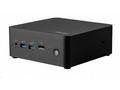 MSI PC Cubi NUC 1MG-244BEU, Core 3 100U, N, A, N, 