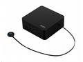 MSI PC Cubi NUC 1MG-244BEU, Core 3 100U, N, A, N, 