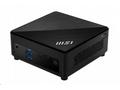 MSI PC Cubi 5 1M-482BEU, Core 5 120U, 16GB, N, A, 