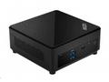 MSI PC Cubi 5 1M-482BEU, Core 5 120U, 16GB, N, A, 