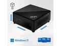 MSI PC Cubi 5 1M-482BEU, Core 5 120U, 16GB, N, A, 
