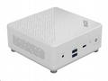 MSI PC Cubi 5 1M-483BEU, Core 5 120U, 16GB, N, A, 