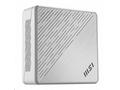 MSI PC Cubi 5 1M-483BEU, Core 5 120U, 16GB, N, A, 