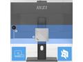 MSI PC Cubi 5 1M-483BEU, Core 5 120U, 16GB, N, A, 