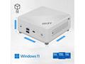 MSI PC Cubi 5 1M-483BEU, Core 5 120U, 16GB, N, A, 