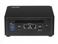 MSI PC Cubi NUC 1MG-418BEU, Core 7 150U, 16GB, N, 