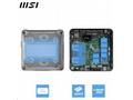 MSI PC Cubi NUC 1MG-418BEU, Core 7 150U, 16GB, N, 