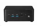 MSI PC Cubi NUC 1MG-419BEU, Core 5 120U, 16GB, N, 