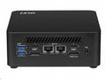 MSI PC Cubi NUC 1MG-419BEU, Core 5 120U, 16GB, N, 