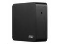 MSI PC Cubi NUC 1MG-419BEU, Core 5 120U, 16GB, N, 