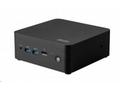 MSI PC Cubi NUC 1MG-420BEU, Core 3 100U, 8GB, N, A