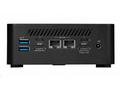 MSI PC Cubi Z 8M-040BEU, Ryzen 7 255, 16GB, N, A, 