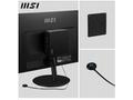 MSI PC Cubi Z 8M-040BEU, Ryzen 7 255, 16GB, N, A, 
