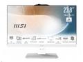 MSI PC AiO Modern AM242P 1M-2089XEU, Core 5 120U, 