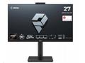 MSI PC AIO PRO MAX 27TP Z 8MG-002XEU, Ryzen 7 255,
