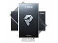 MSI PC AIO PRO MAX 27TP Z 8MG-003XEU, Ryzen 7 255,
