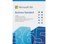Microsoft 365 Business Standard CZ - předplatné na