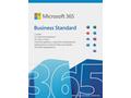 Microsoft 365 Business Standard - Krabicové balení