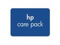 HP Care Pack - Oprava s odvozom a vrátením, 3 roky
